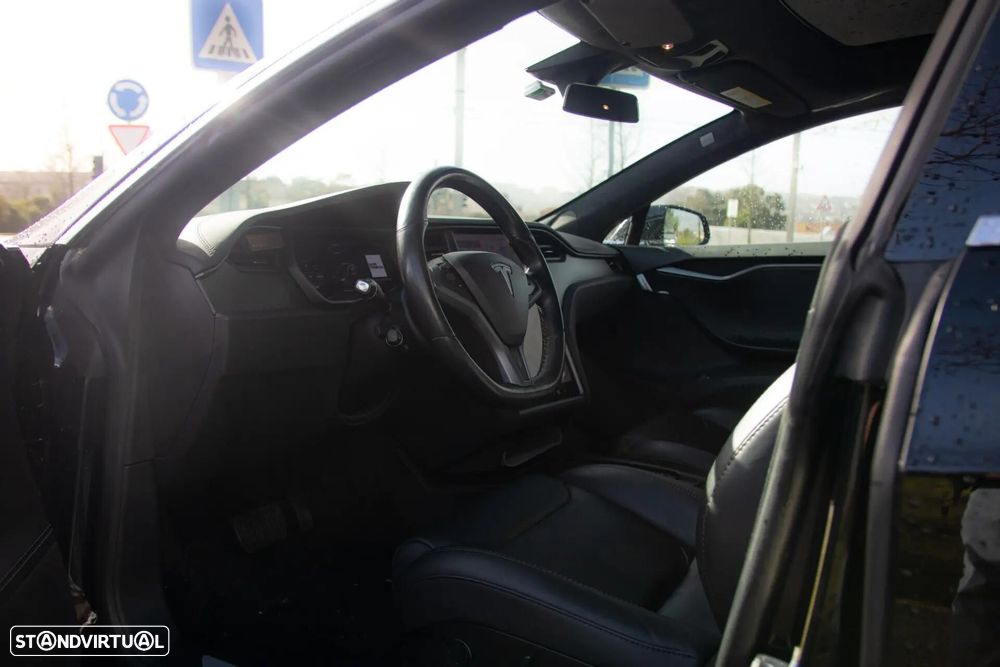 Tesla Model S 100D - 30