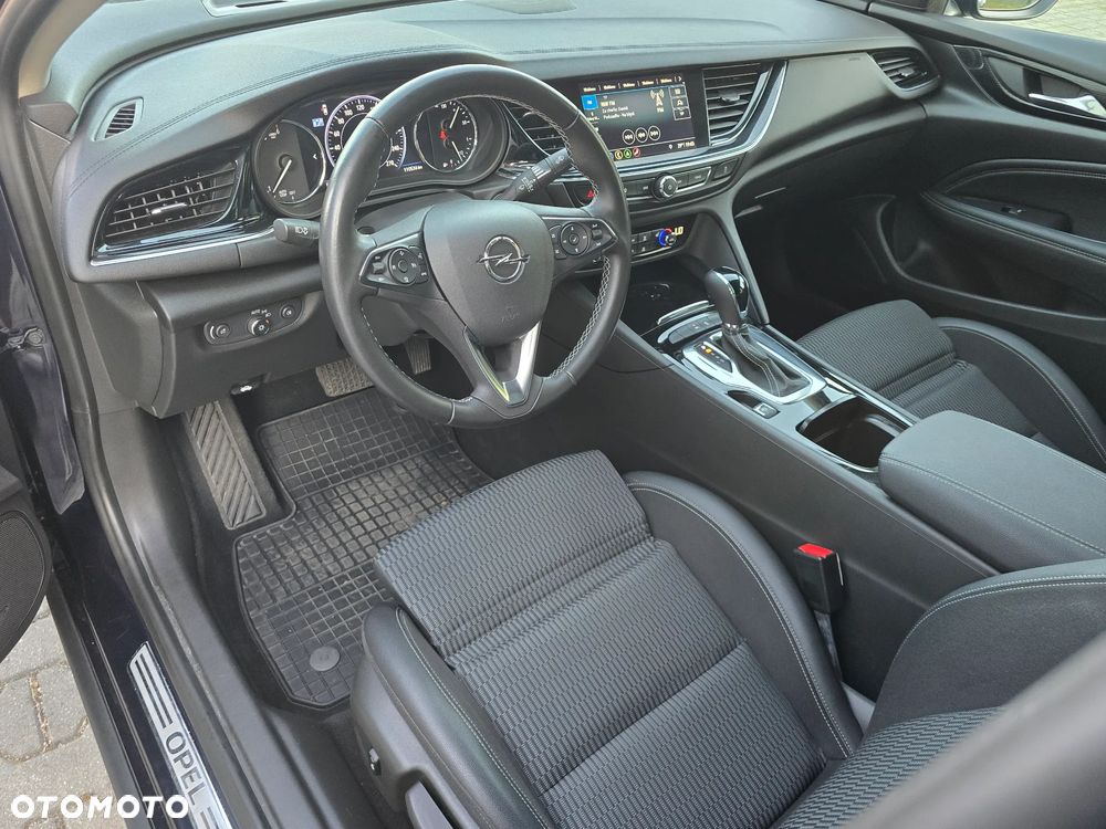Opel Insignia 2.0 CDTI automatik Sport - 16