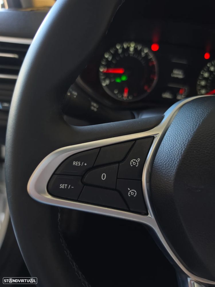Renault Clio TCe 90 BUSINESS EDITION - 14