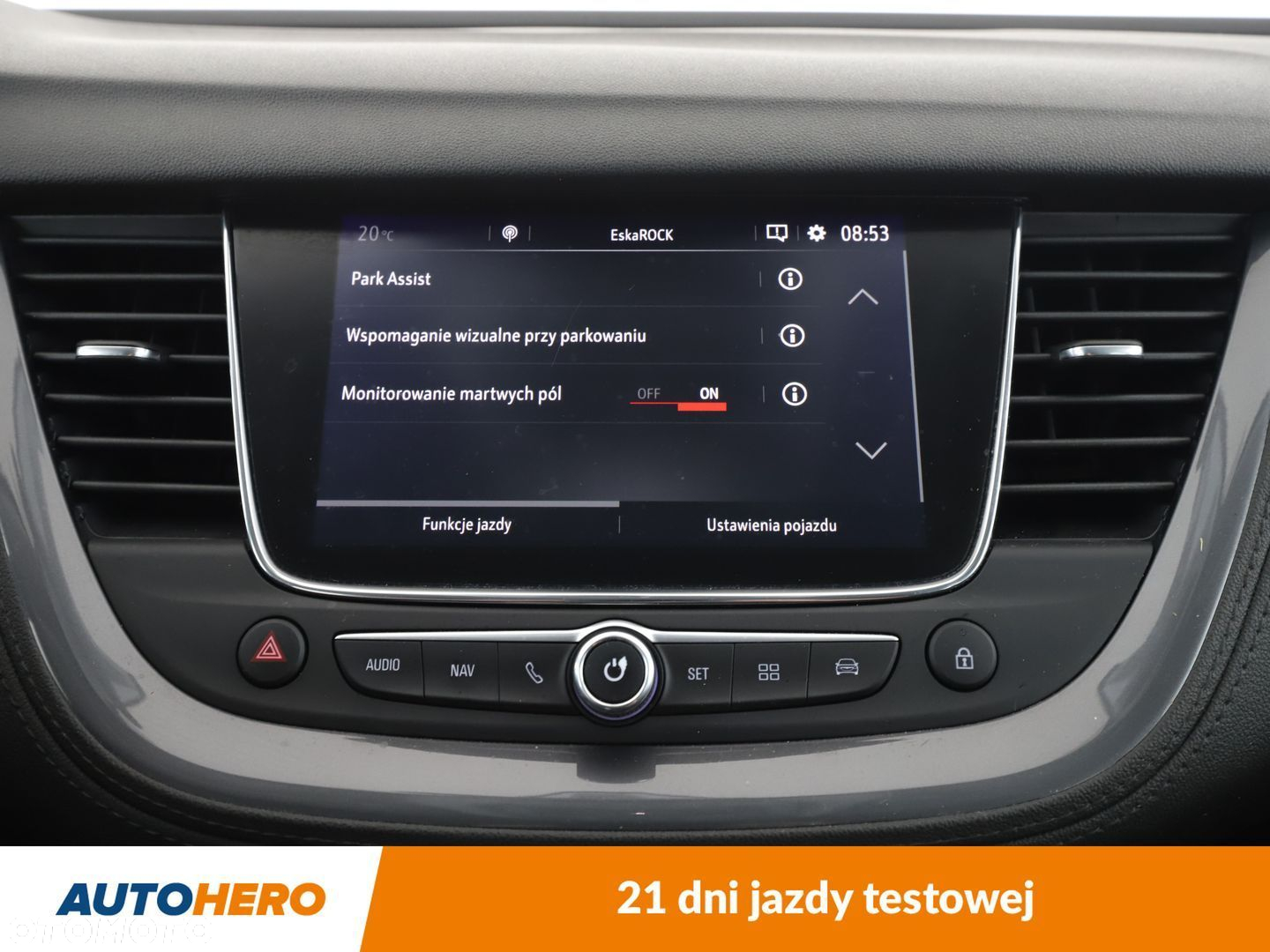 Opel Grandland X - 22