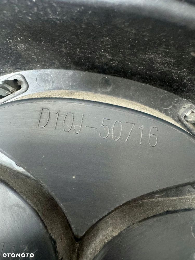 emblemat znaczek grila mazda cx-3 2015-2020 d10j-50716 - 8