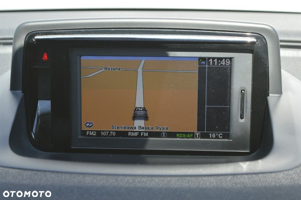 Renault Megane 1.2 16V TCe Energy Limited - 23