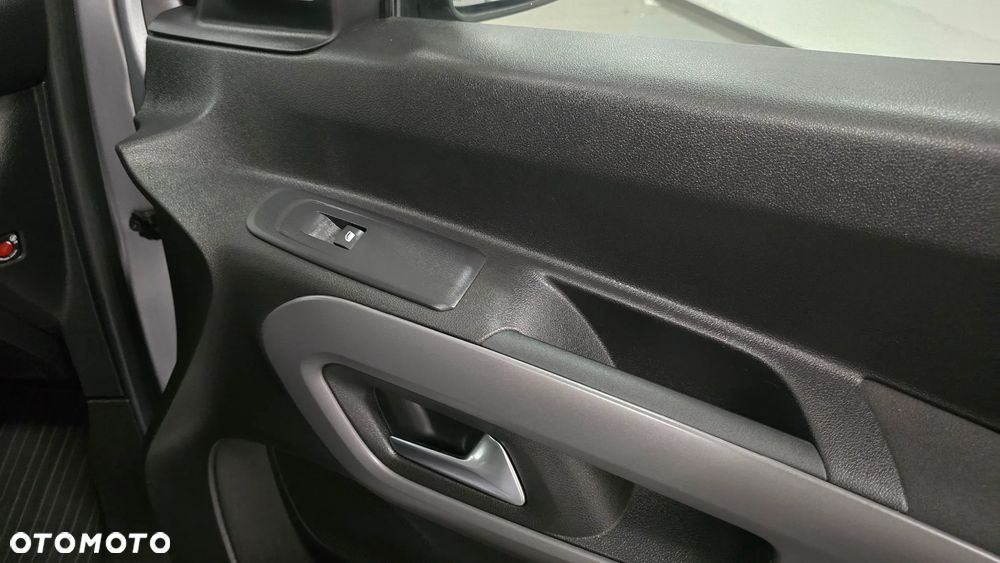 Toyota Proace City Verso 1.5 D-4D Family - 16