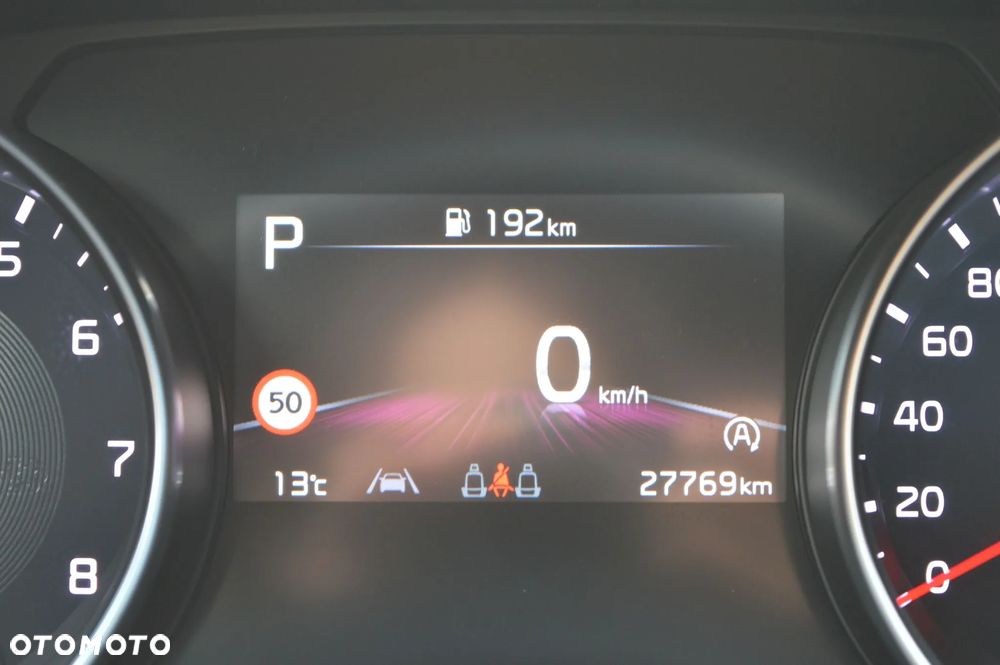 Kia Ceed 1.5 T-GDI Business Line Plus DCT - 32