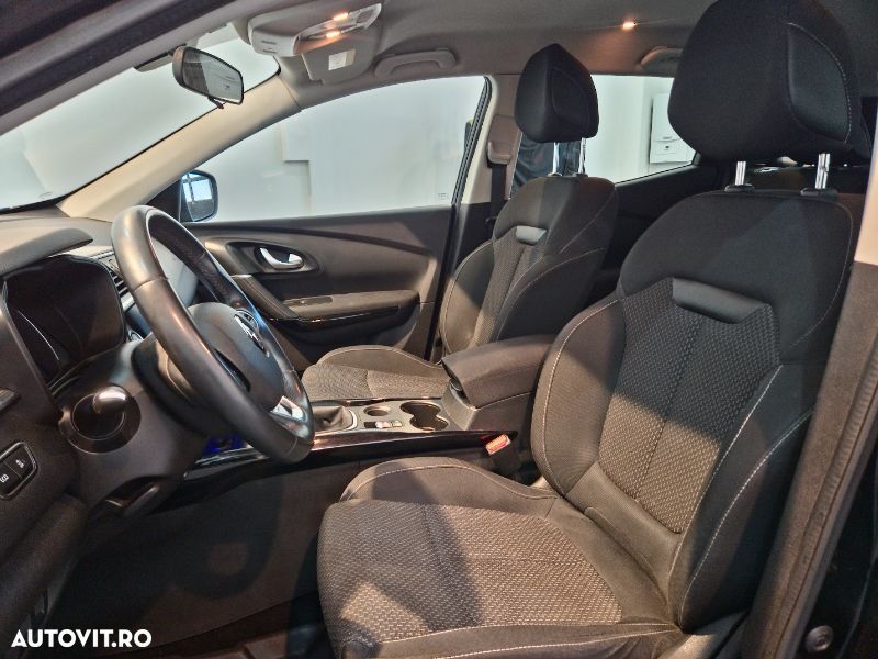 Renault Kadjar TCe 140 GPF Zen - 19