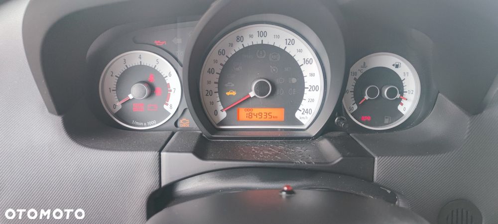 Kia Ceed - 7
