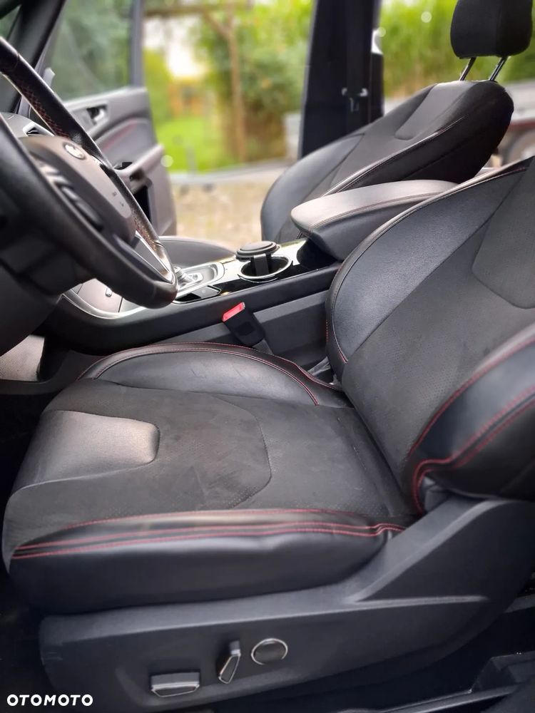 Ford S-Max 2.0 EcoBlue ST-Line - 8