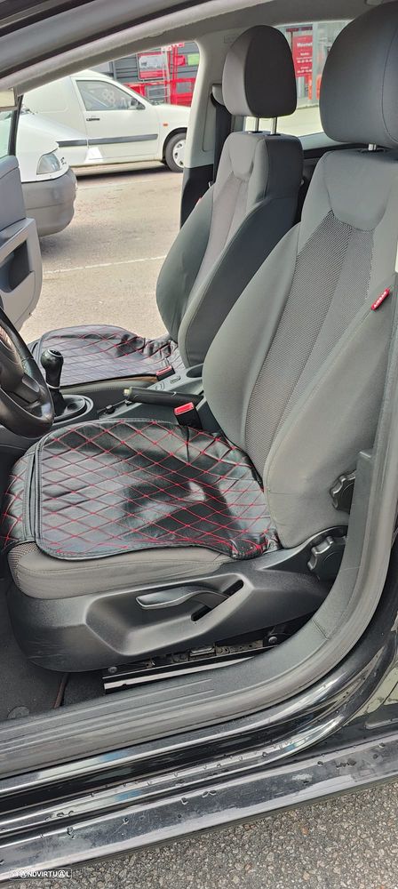 SEAT Leon 1.4 TSI Sport Up - 10
