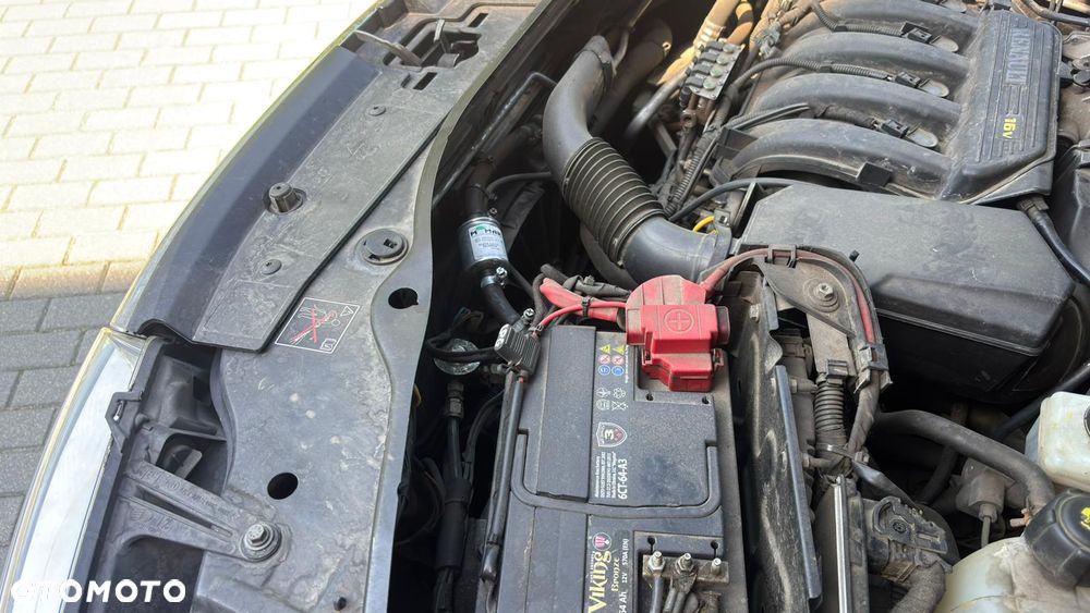 Dacia Duster 1.6 SL Delsey - 21