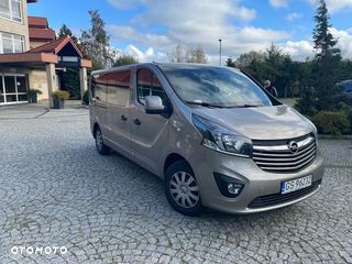 Opel Vivaro Tourer 1.6 CDTI L2