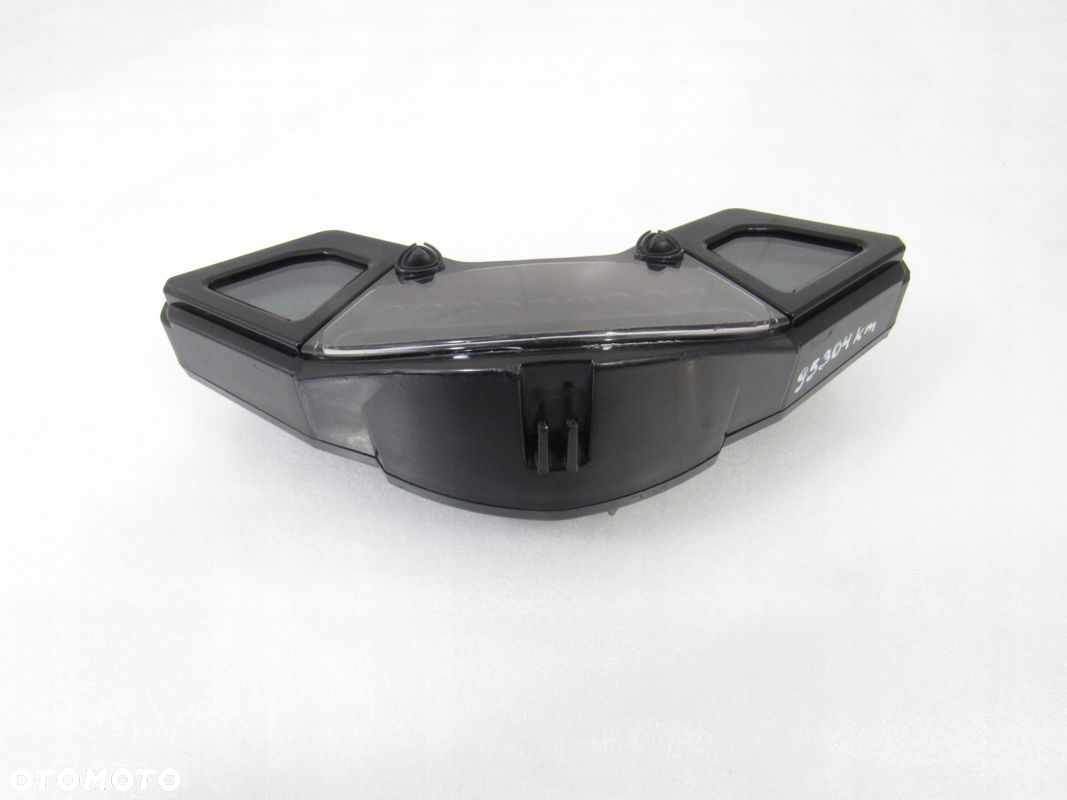 Zegary / licznik Honda CB 1000 R, 08r ABS SC60 - 4