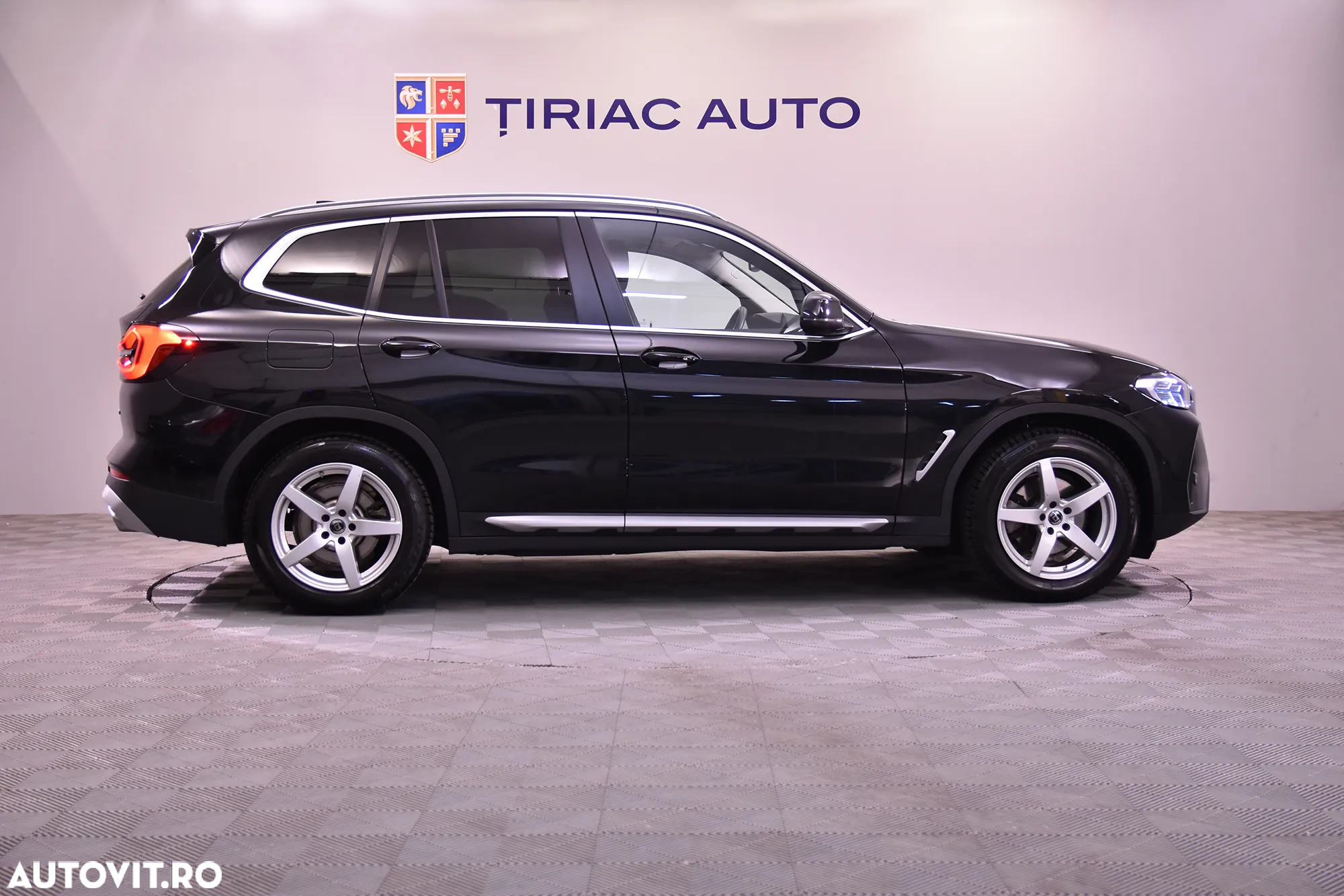 BMW X3 - 6
