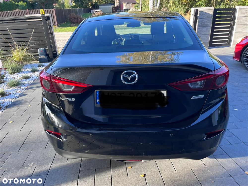 Mazda 3 - 18