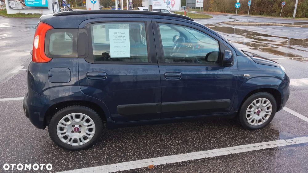 Fiat Panda - 5