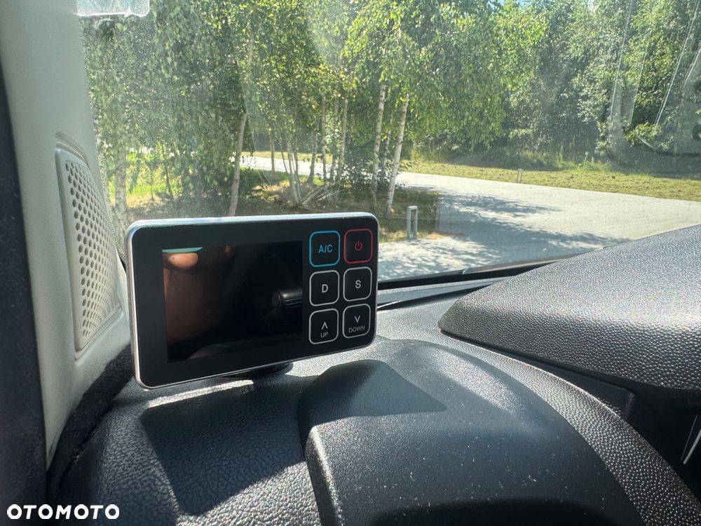Fiat DUCATO MAXI L3H2 CHLODNIA MROZNIA -20 - 16