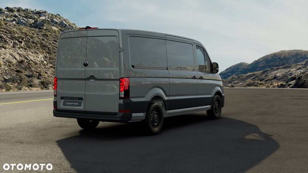 Volkswagen Crafter - 7