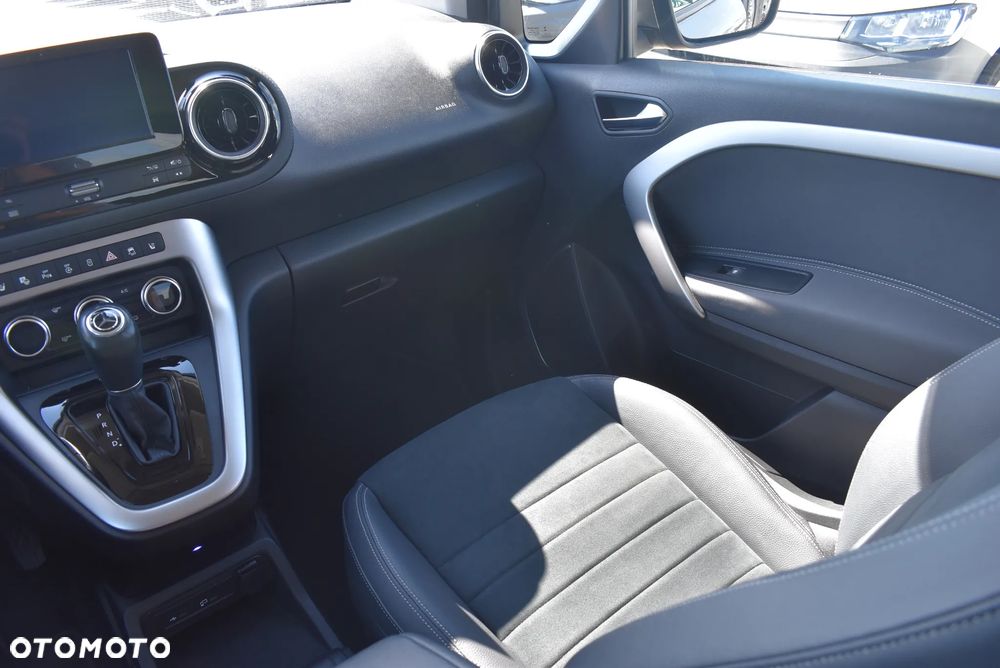 Mercedes-Benz Klasa T 180 d Progressive - 21