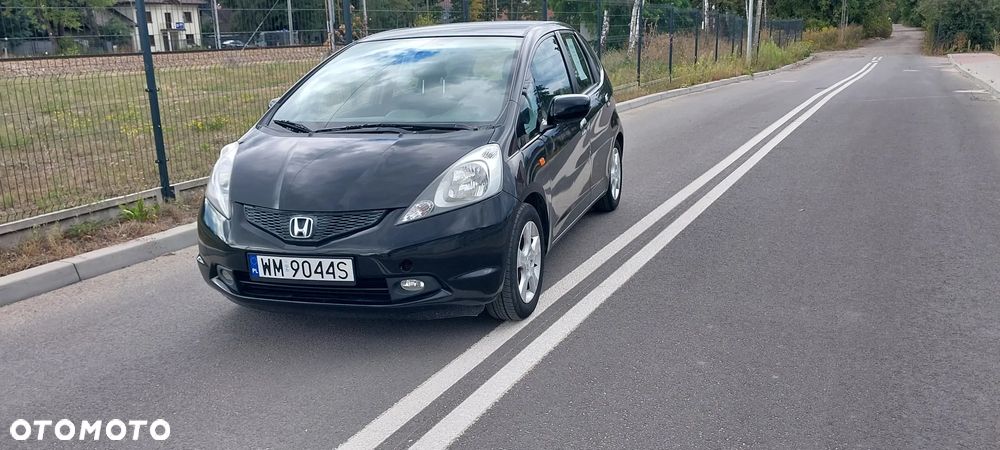 Honda Jazz 1.2 i-VTEC - 7