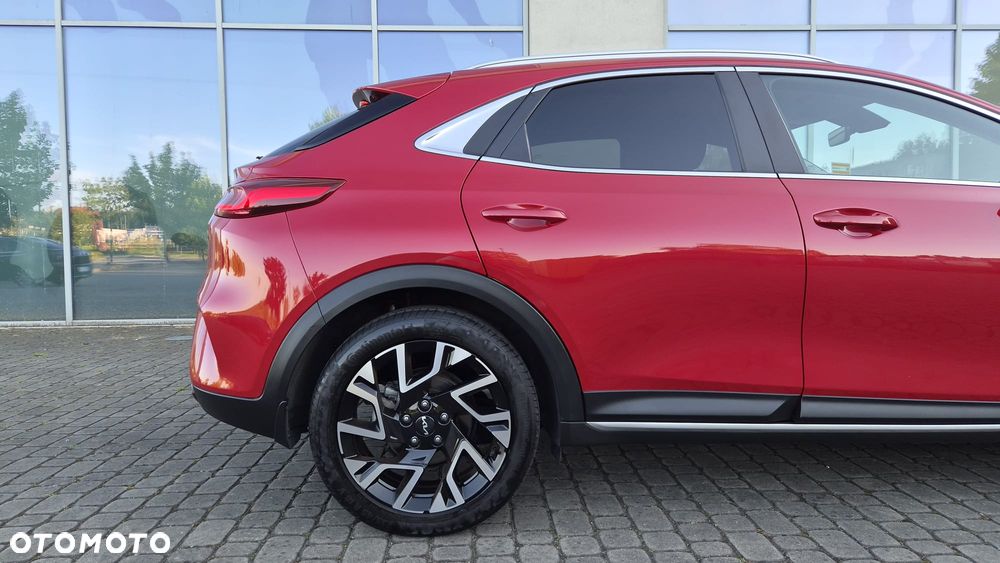 Kia XCeed 1.5 T-GDI M - 4