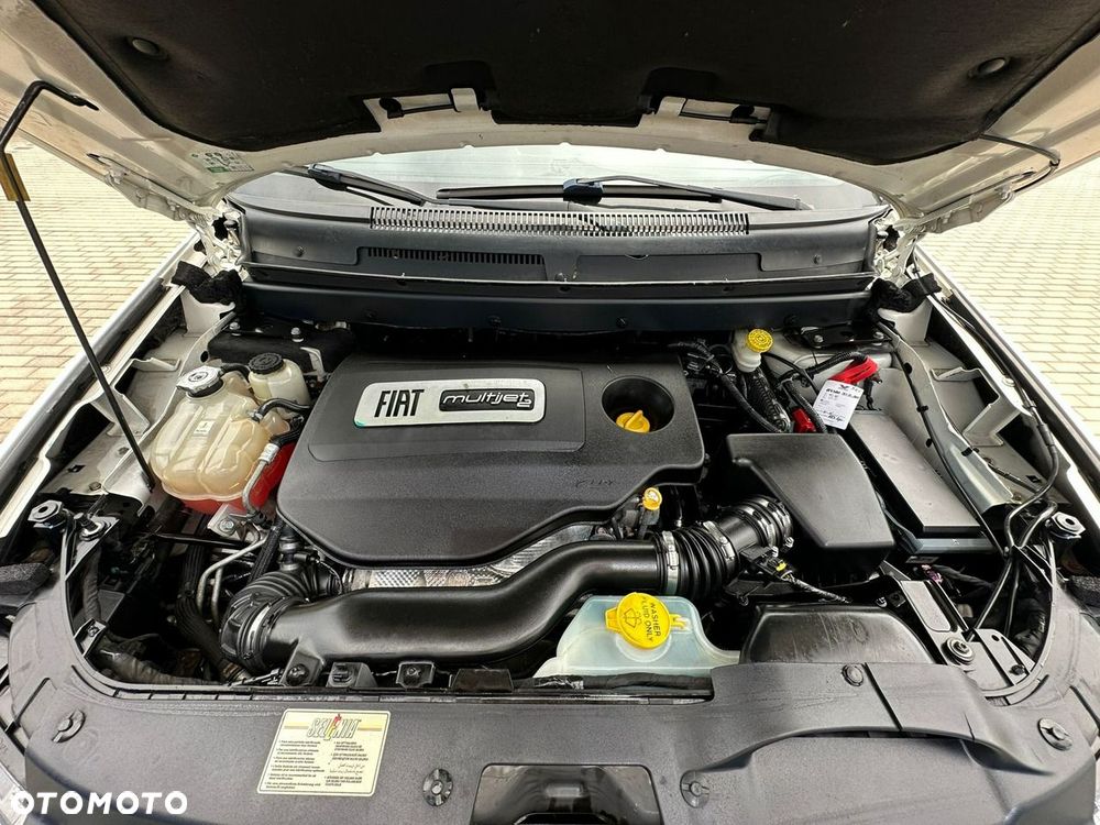 Fiat Freemont 2.0 Multijet Black Code AWD - 39