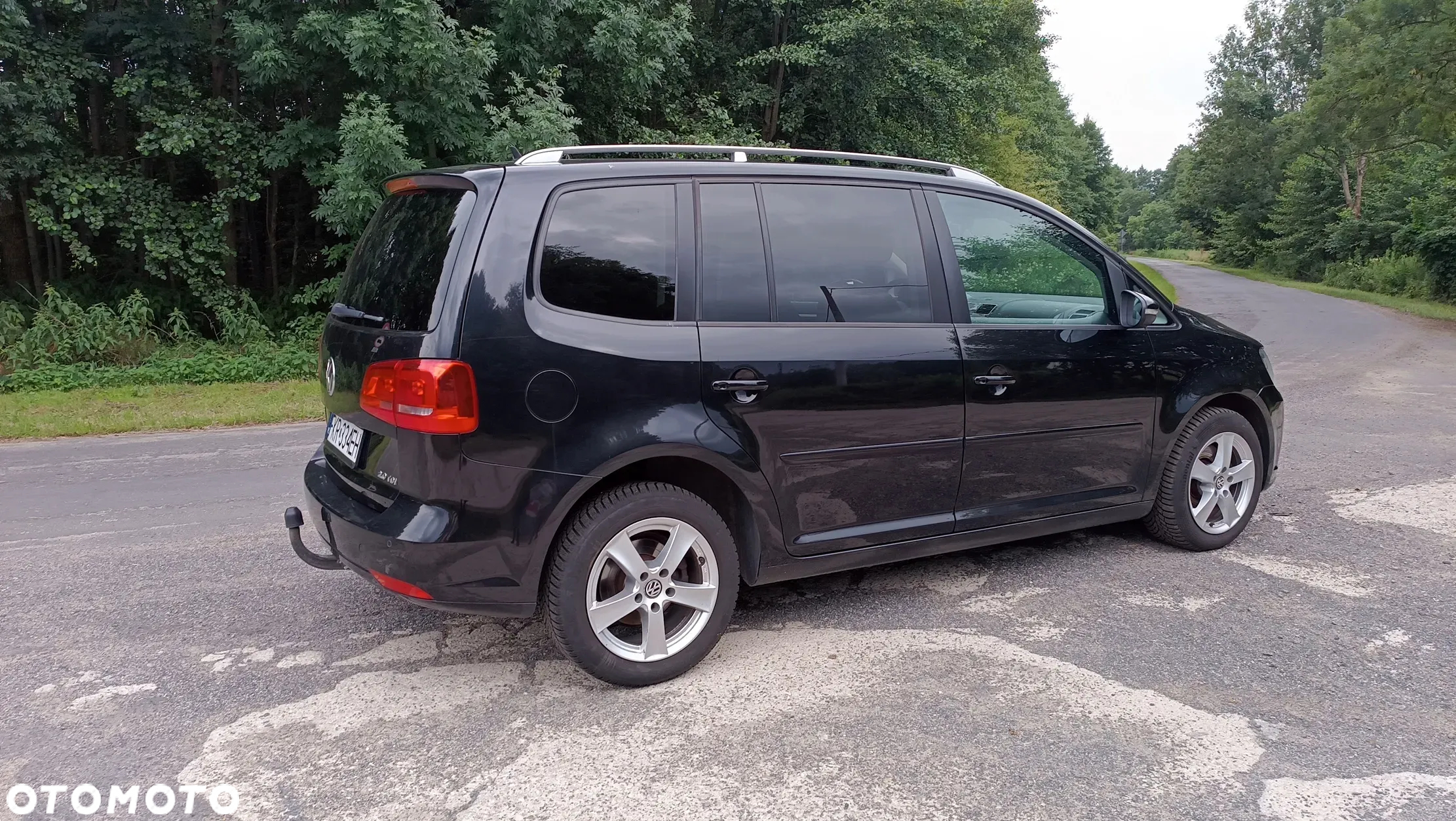 Volkswagen Touran - 7