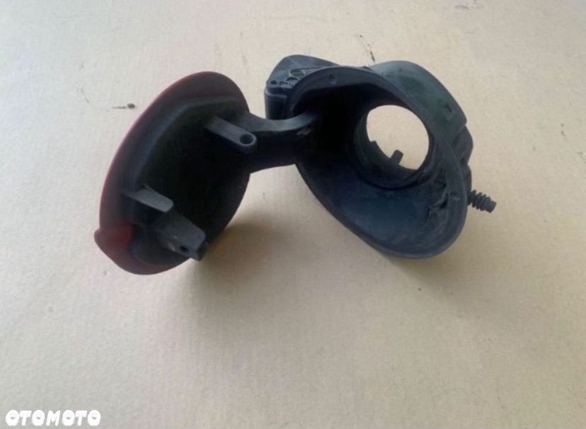 Klapka wlewu paliwa mini cooper one r55 r56 r57 lift lci