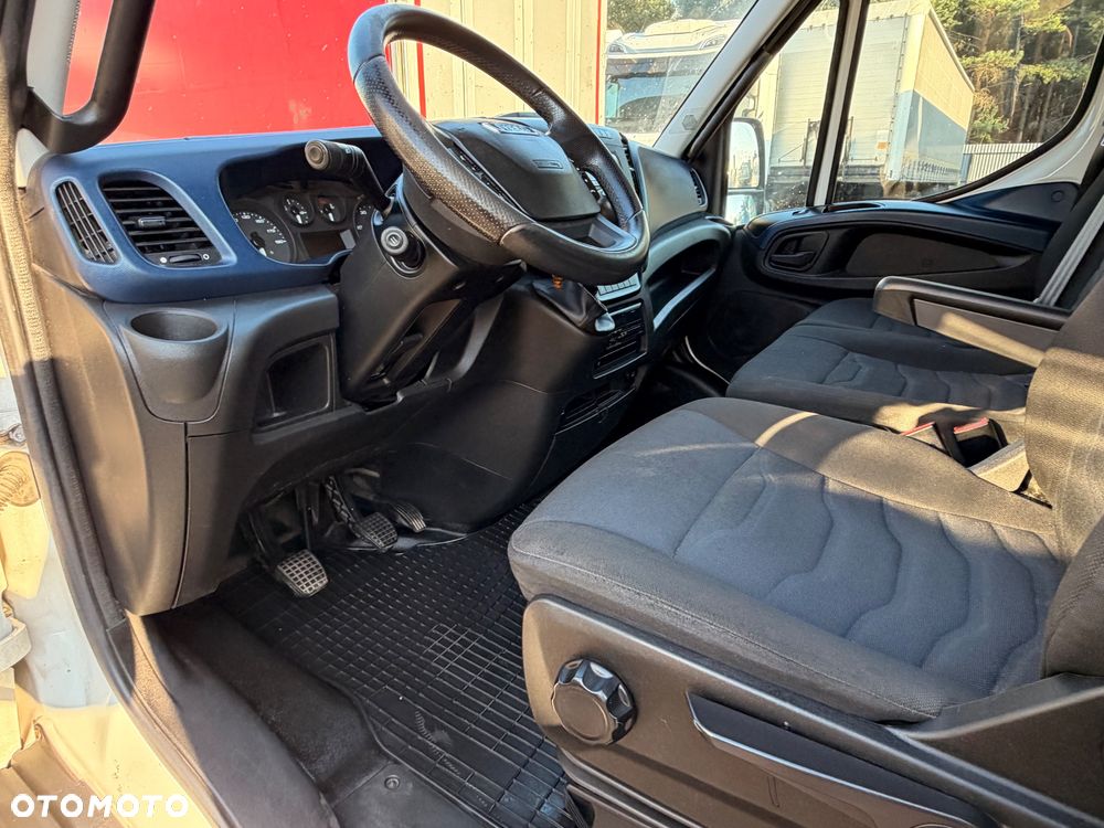 Iveco DAILY 70C18 ❗️KRAJOWE ❗️ 2 WŁAŚCICIEL OD NOWOŚCI ❗️ŚWIETNY STAN - 12