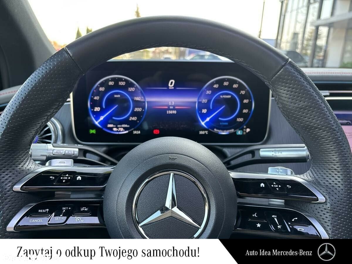 Mercedes-Benz EQS - 15