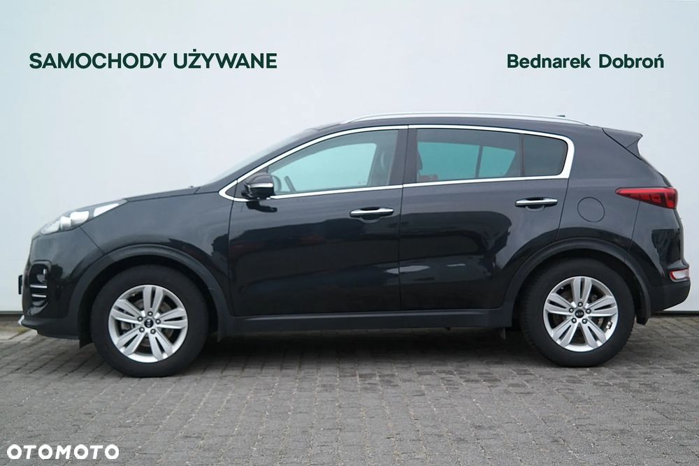 Kia Sportage 1.6 GDI L 2WD - 4