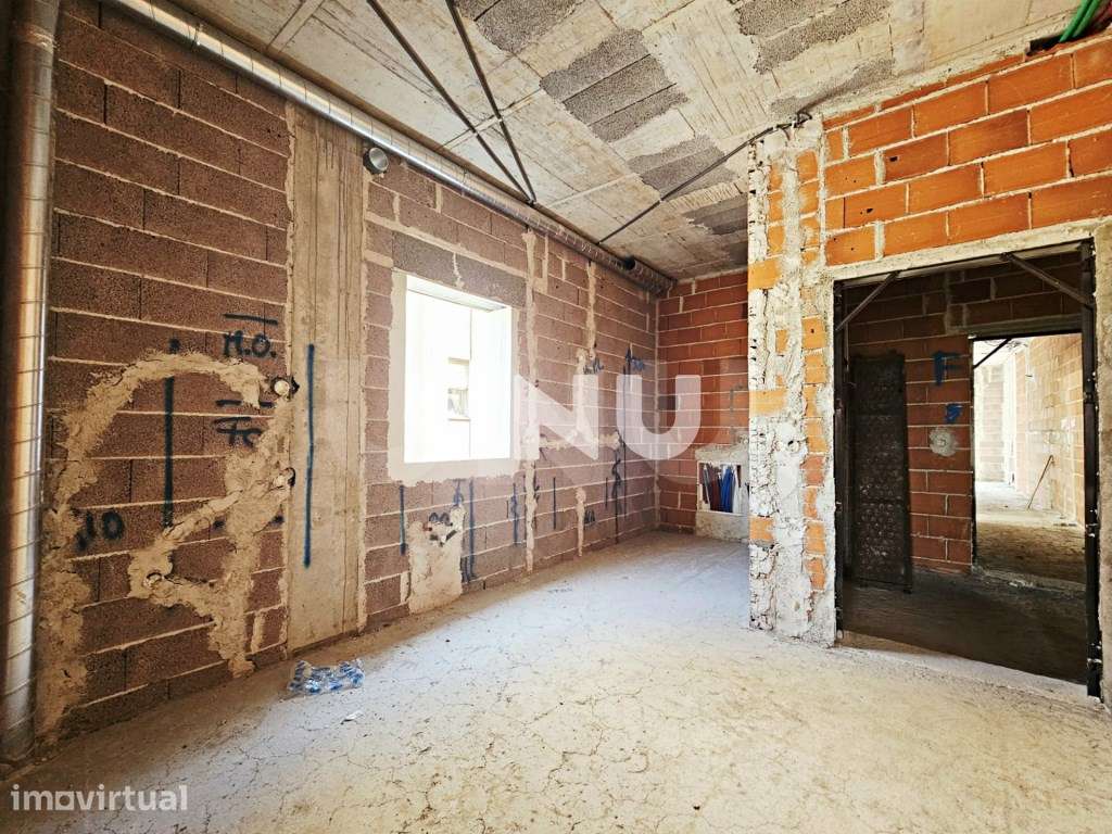 Apartamento T1 - Em Construção - Grande imagem: 5/16
