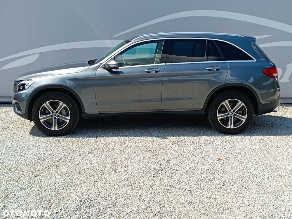 Mercedes-Benz GLC - 17