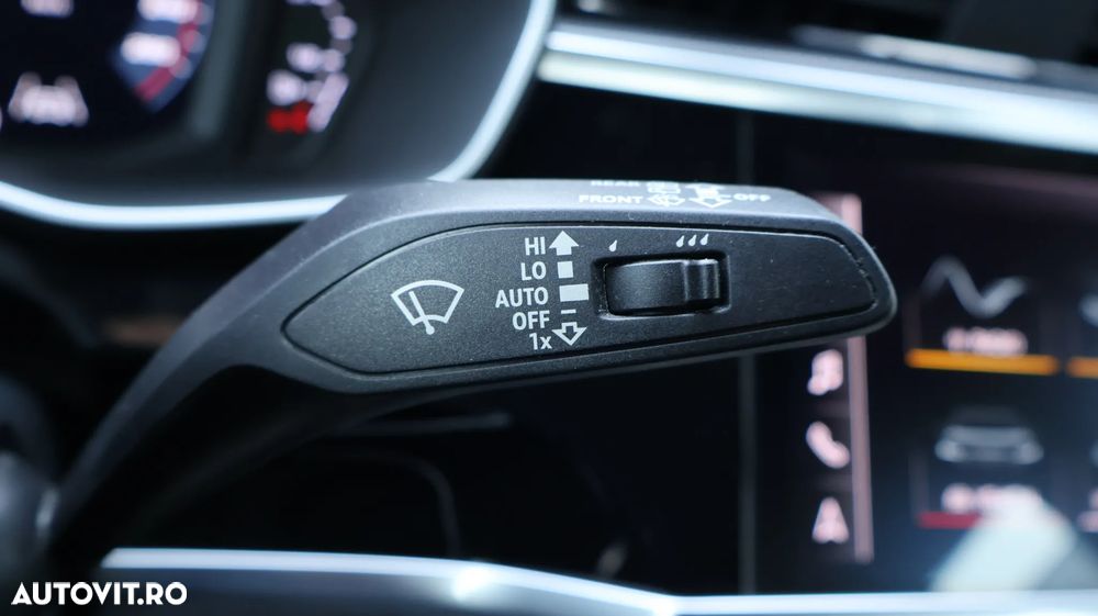Audi Q3 35 TDI S tronic S line - 18