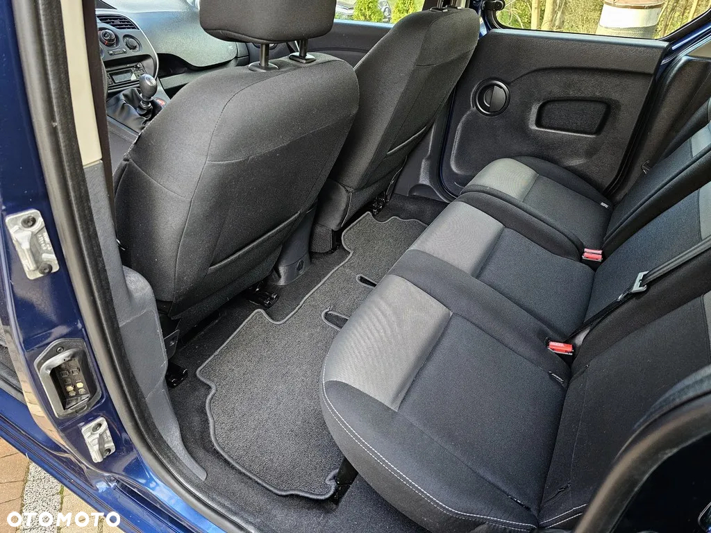 Renault Kangoo 1.2 TCE Business Eu6 - 8