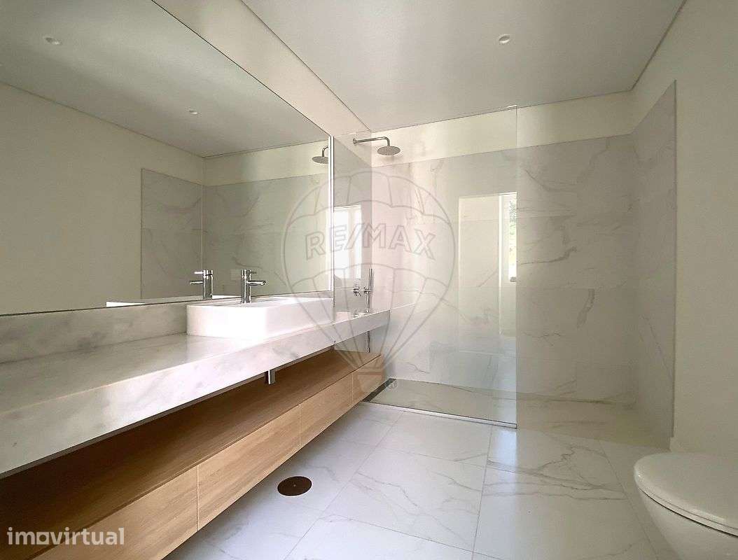 Apartamento T1 para arrendamento - Grande imagem: 5/8