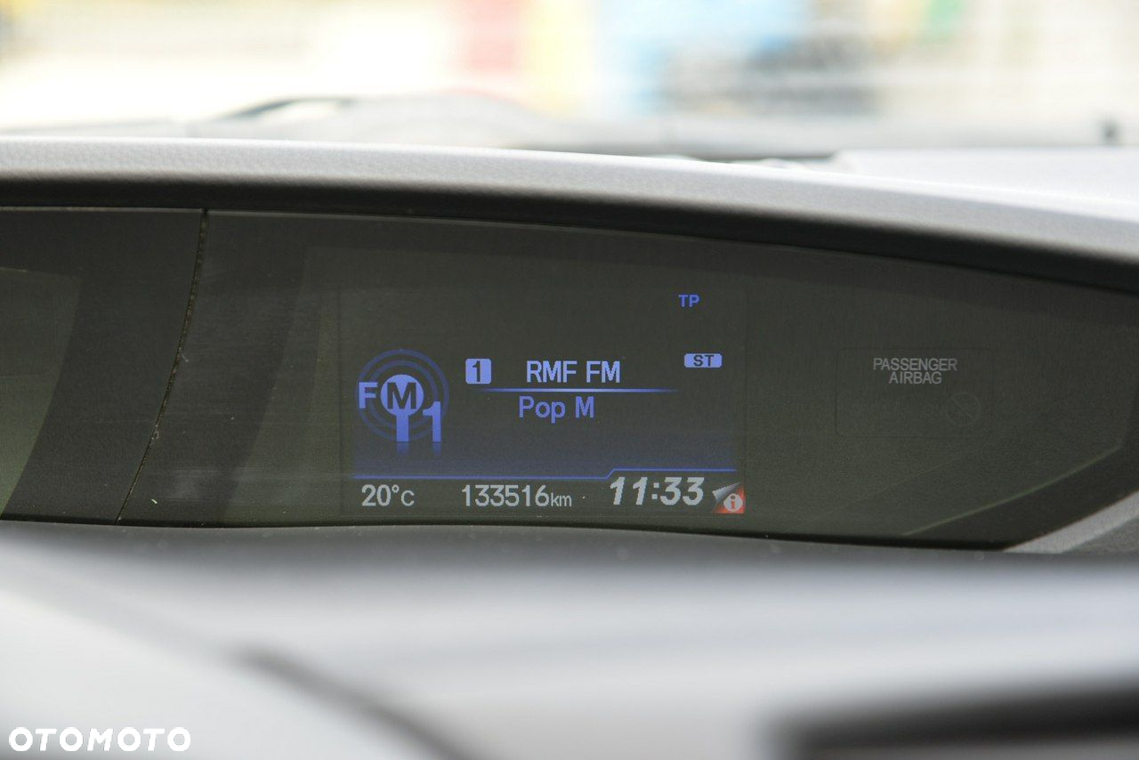 Honda Civic - 14