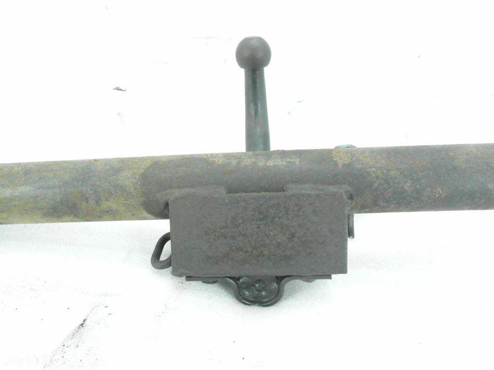 HAK FIAT BRAVA - 7