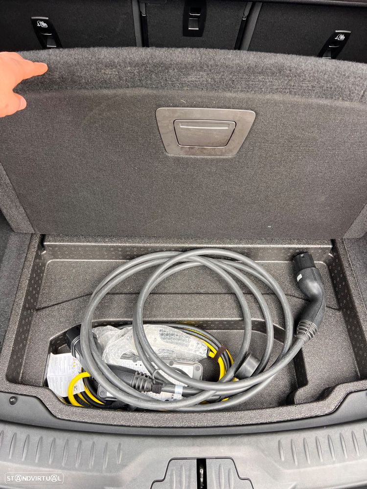 Jaguar I-Pace EV320 AWD SE - 8