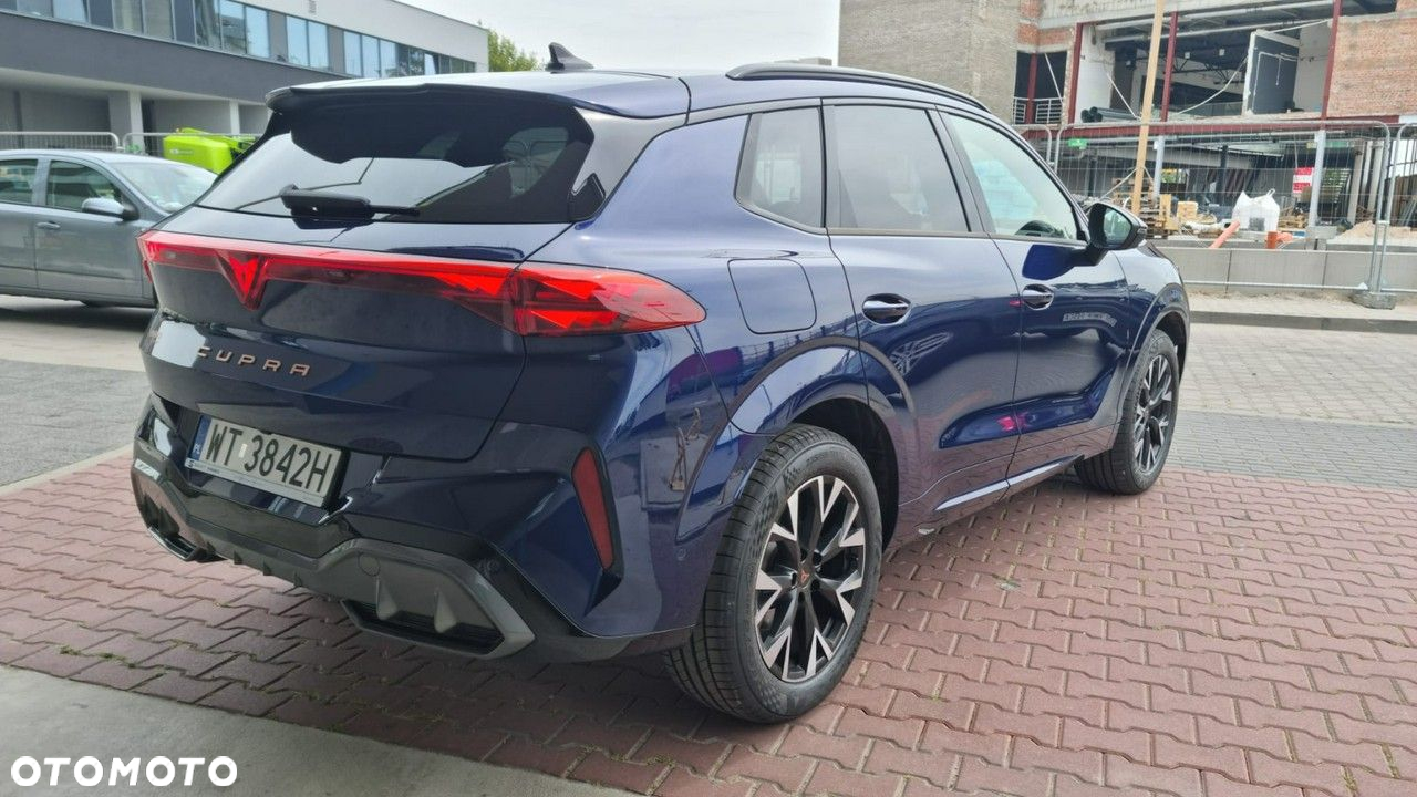 Cupra Terramar - 3