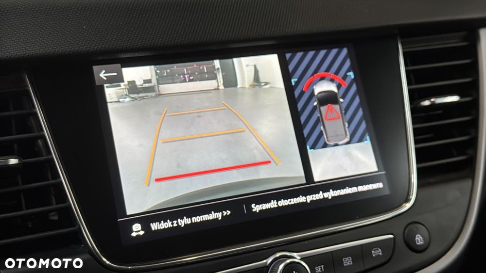 Opel Crossland X 1.5 CDTI Enjoy S&S - 24