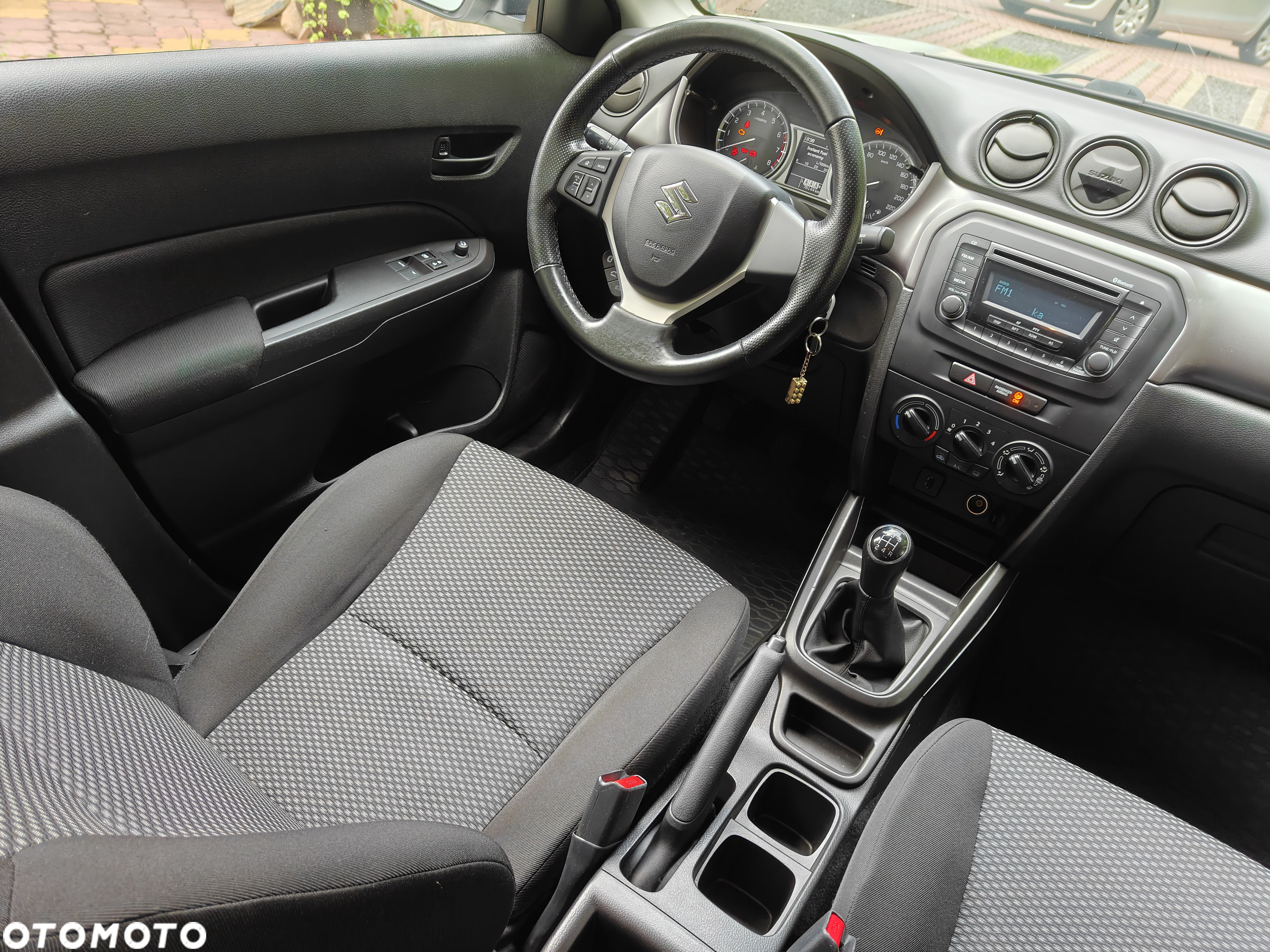 Suzuki Vitara - 35