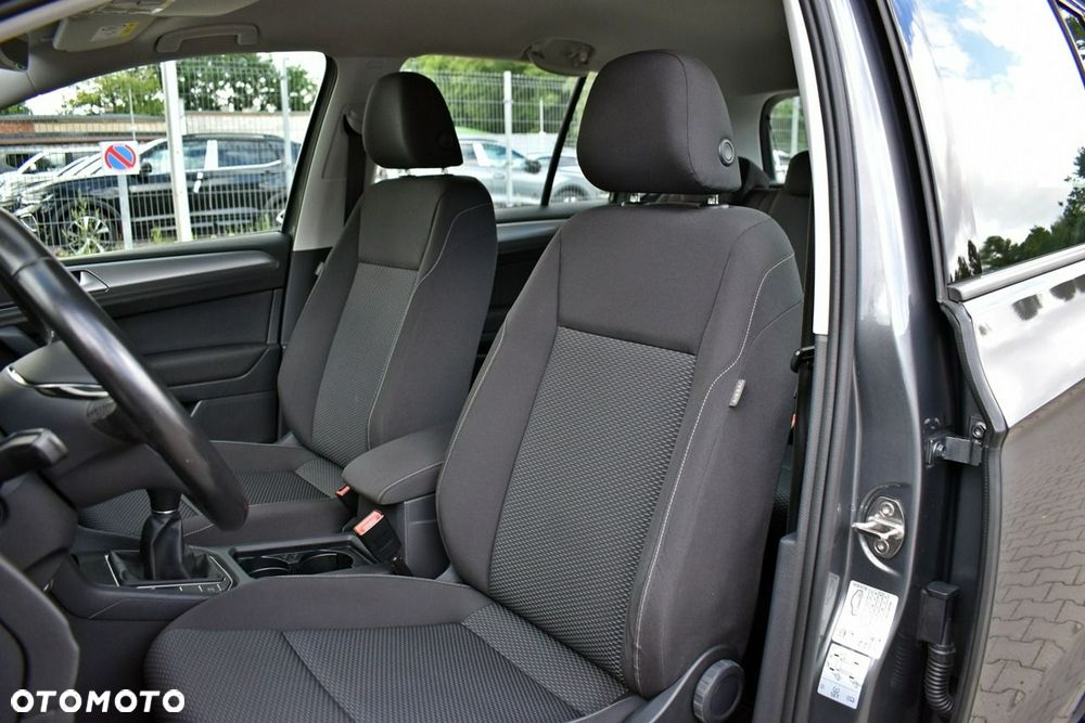 Volkswagen Golf Sportsvan SV 1.0 TSI Trendline - 11