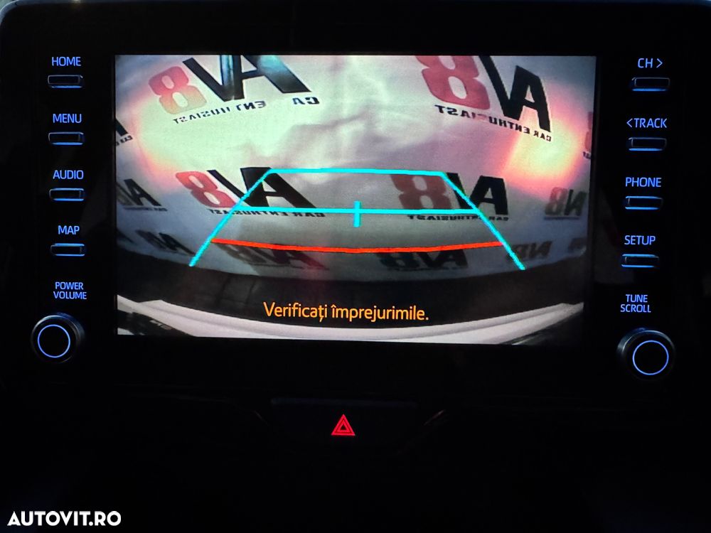 Toyota Yaris Cross 1.5 VVT-i Business Edition - 12