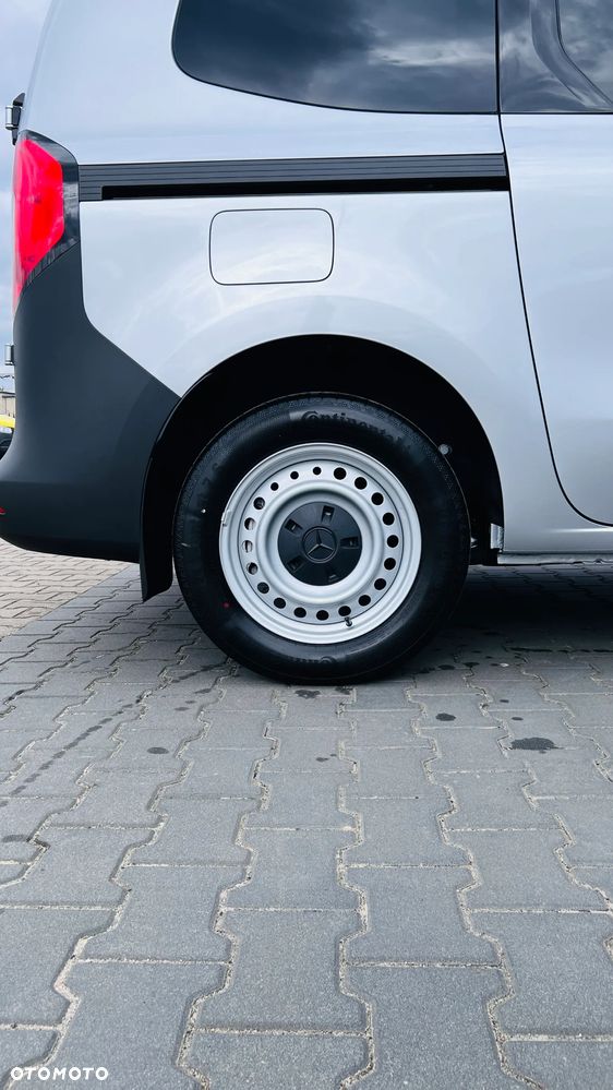 Mercedes-Benz Citan Tourer L2 420.765 - 28