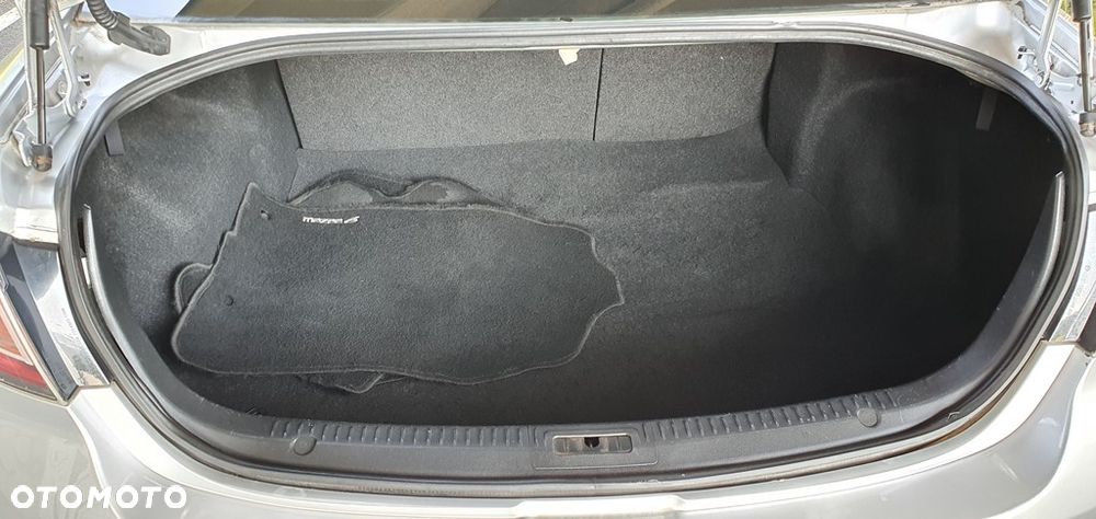 Mazda 6 2.2 CD Exclusive - 12