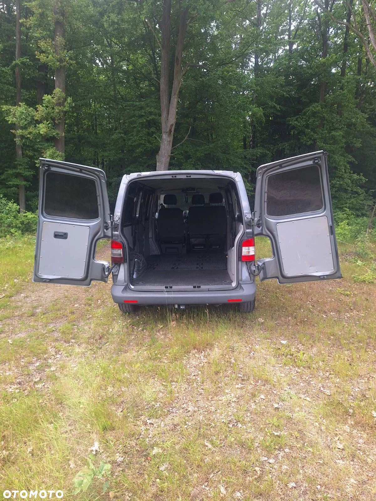 Volkswagen Transporter - 20