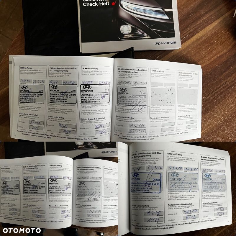 Hyundai Tucson 1.6 T-GDi Premium 2WD DCT - 40