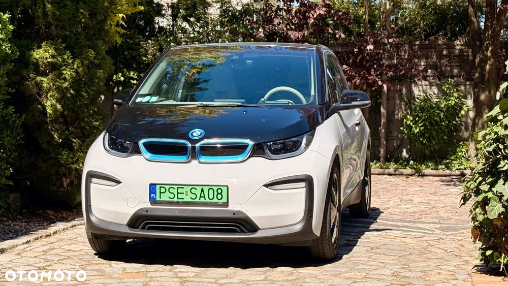 BMW i3 (120 Ah) - 5