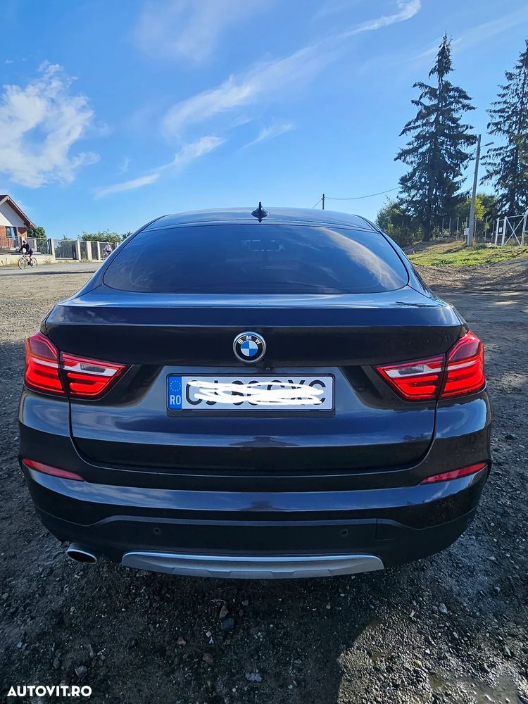 BMW X4 - 2