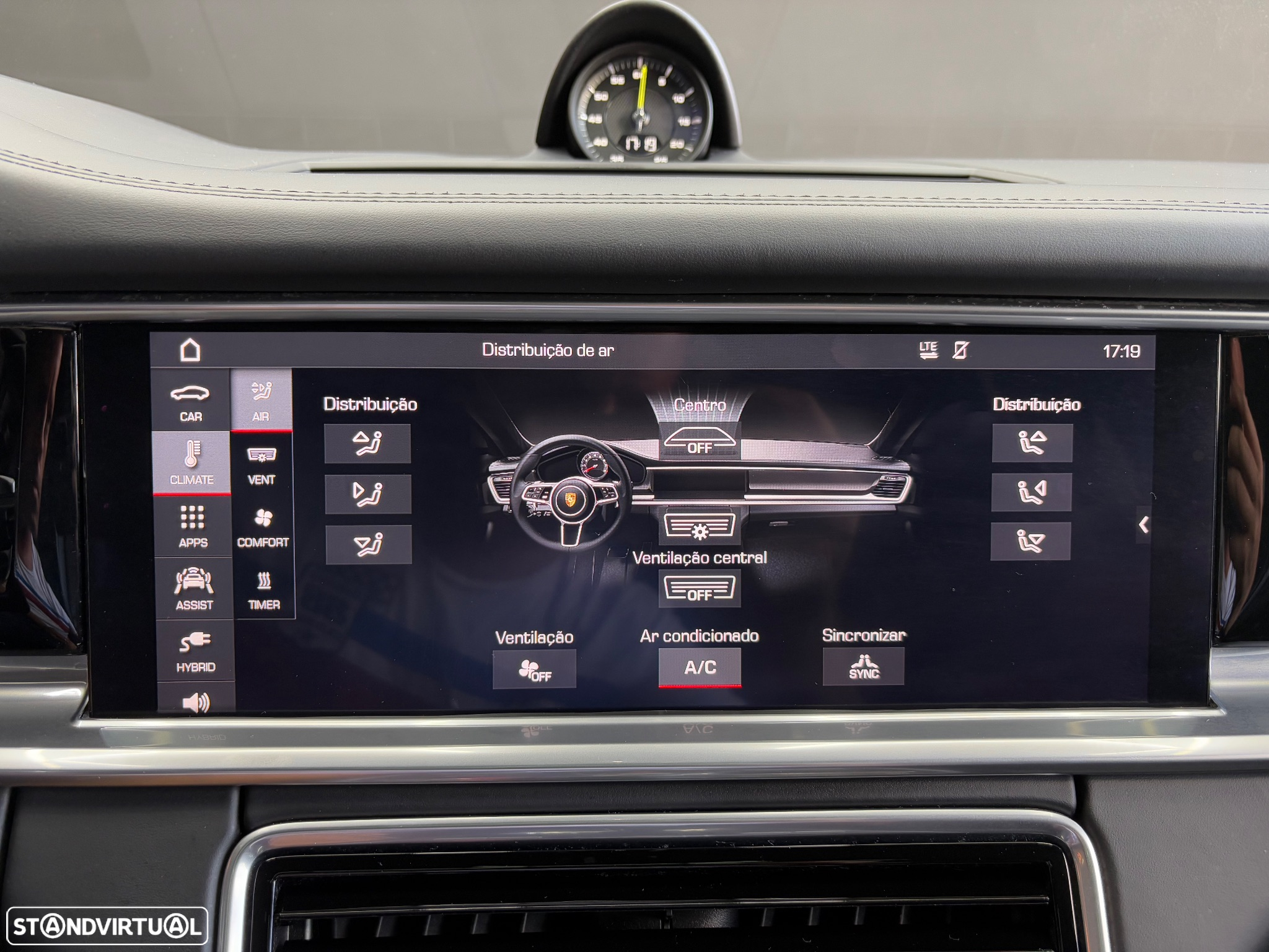 Porsche Panamera 4 E-Hybrid - 55