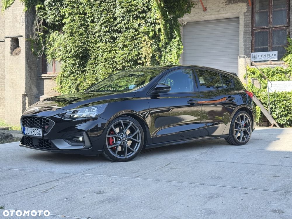 Ford Focus 2.0 EcoBlue ST - 2